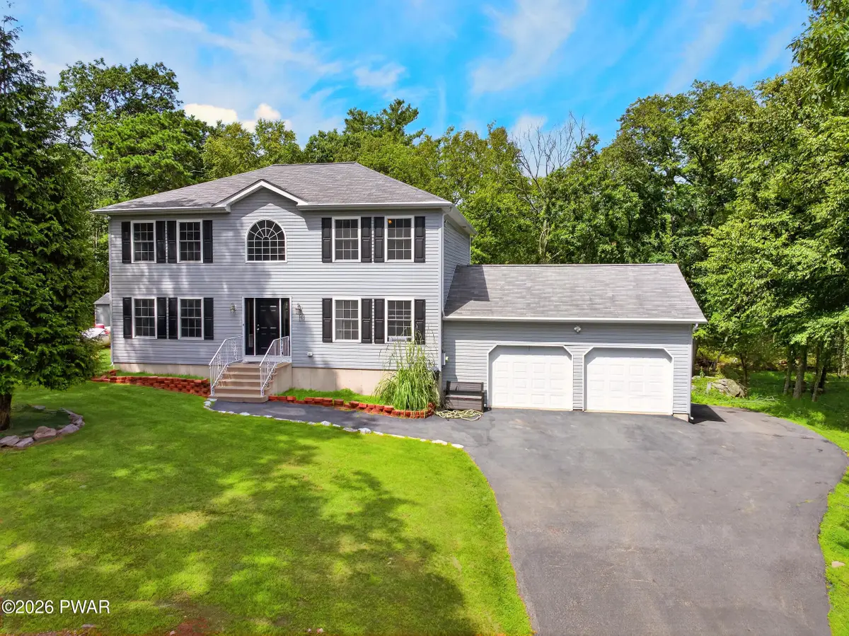 111 Whipple Way, Milford, PA 18337 - #1