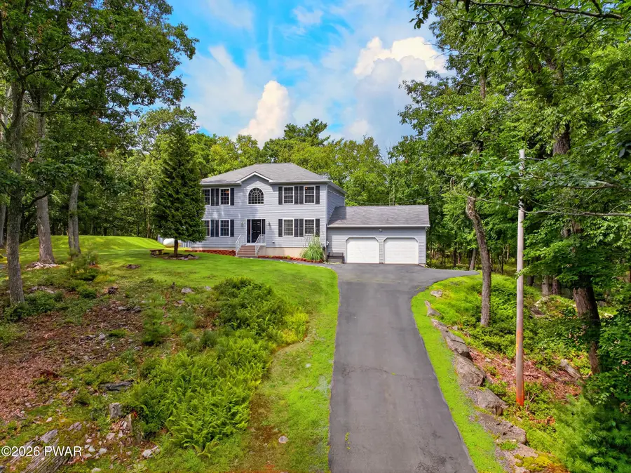 111 Whipple Way, Milford, PA 18337 - #2
