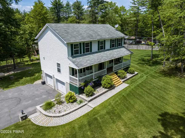 209 Doolan Road, Dingmans Ferry, PA 18328
