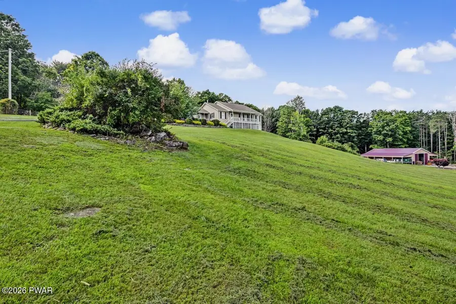 449 Huckleberry Road, Newfoundland, PA 18445 - #3