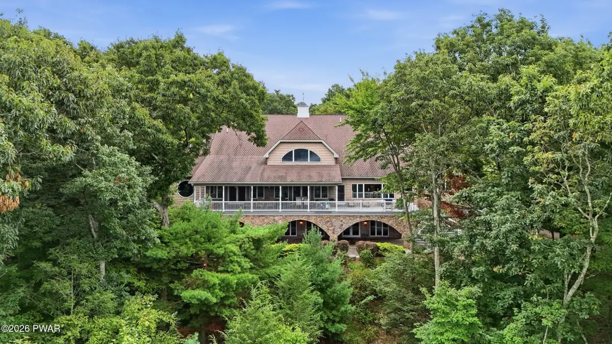 126 Fox Run, Tafton, PA 18464 - #1