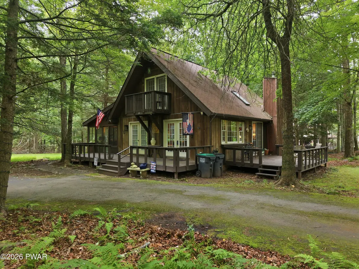 80 Draco, Lake Ariel, PA 18436 - #1
