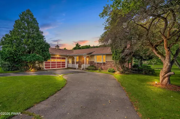 1040 Delaware Drive, Matamoras, PA 18336