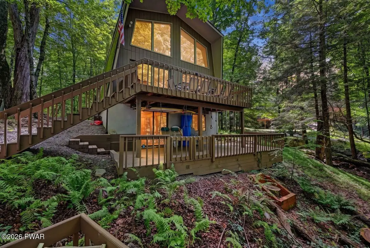 552 Lakeview Drive E, Lake Ariel, PA 18436 - #1