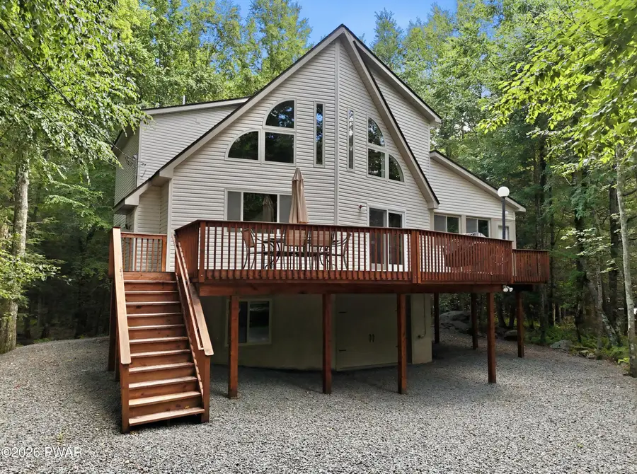 11 (3852) Applegate Road, Lake Ariel, PA 18436 - #3