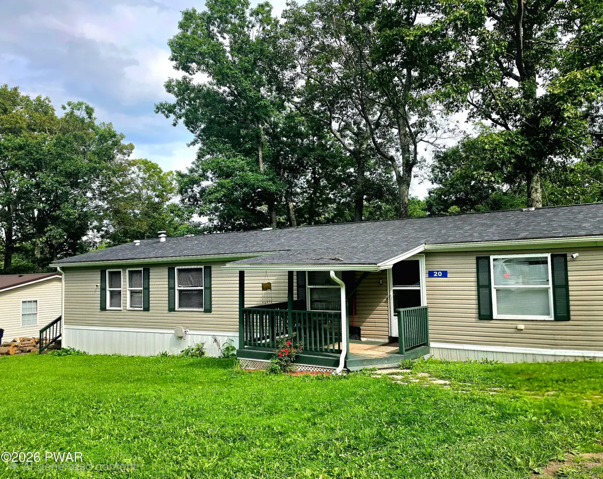 20 Hi View Terrace, Jefferson, PA 18436 - #1