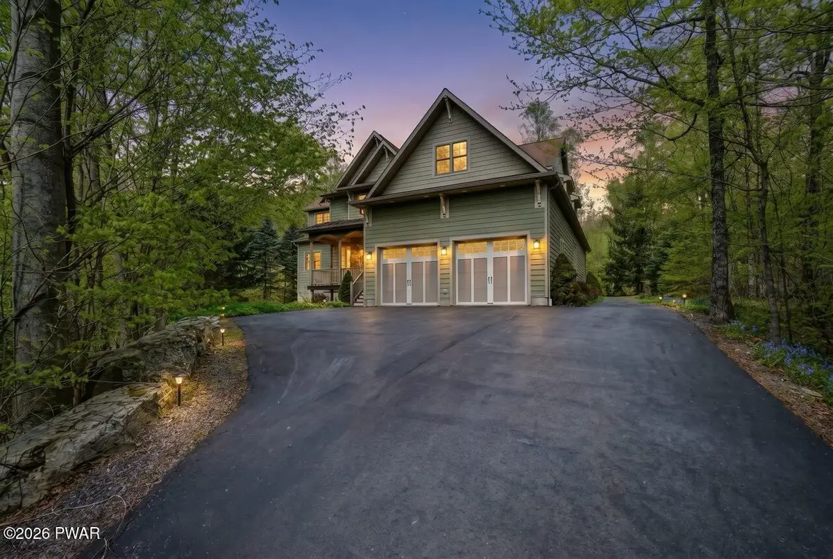 88 Lakeview Timbers Drive, Gouldsboro, PA 18424 - #1