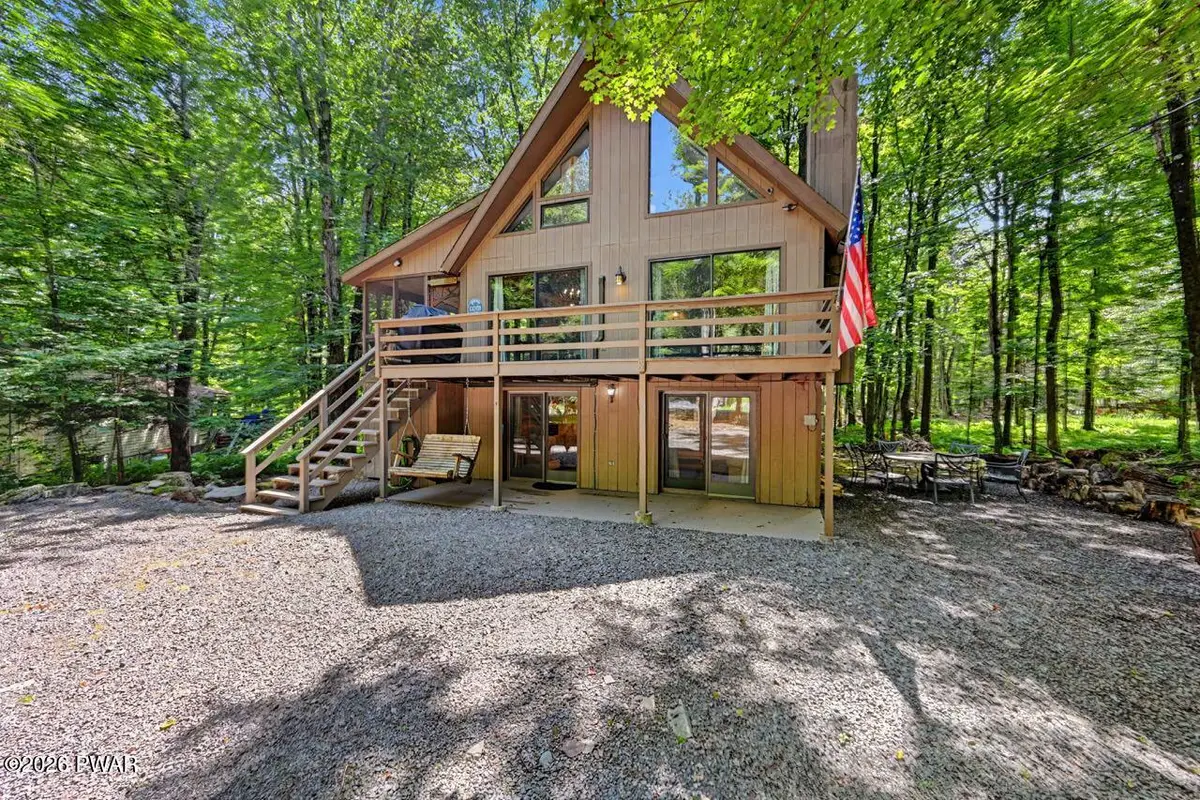 8 Deerfield Court, Lake Ariel, PA 18436 - #1