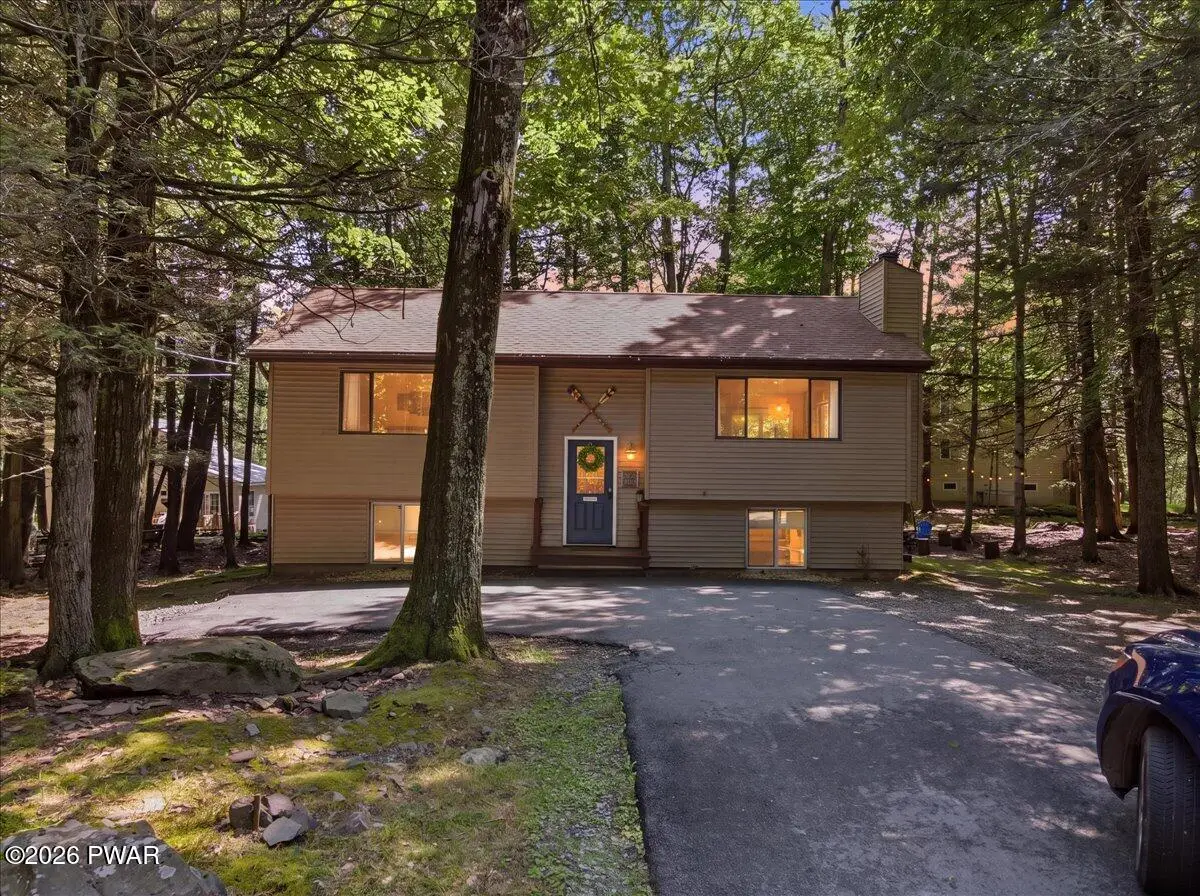 996 Goose Pond Road, Lake Ariel, PA 18436 - #1