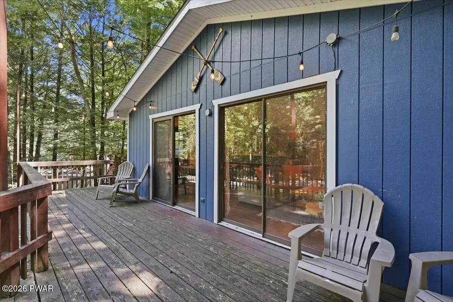 1008 Goose Pond Road, Lake Ariel, PA 18436 - #3