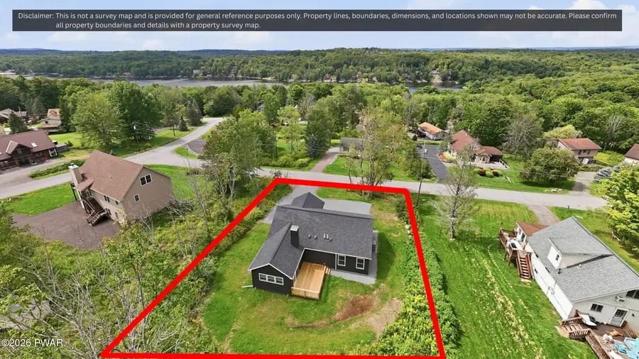 8 Grandview Court, Lake Ariel, PA 18436 - #3