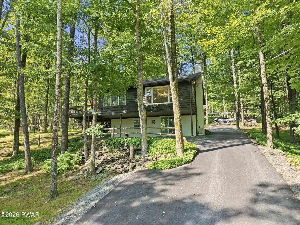 112 N Maple Lane, Greentown, PA 18426 - #1