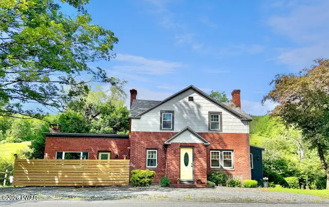 807 Callicoon Road, Damascus, PA 18415 - #1