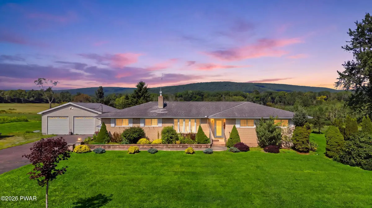 2843 Easton Turnpike, Waymart, PA 18472 - #1
