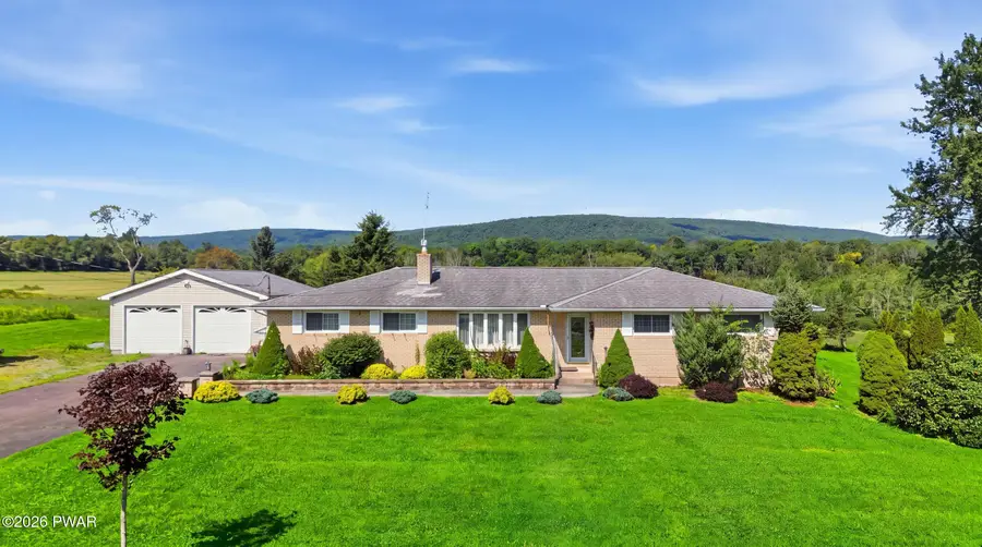 2843 Easton Turnpike, Waymart, PA 18472 - #2