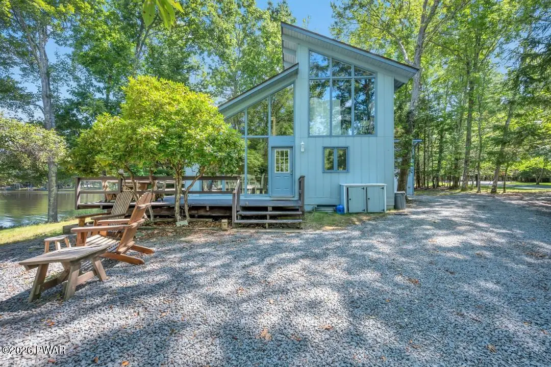 1010 Aquarius Drive, Lake Ariel, PA 18436 - #1