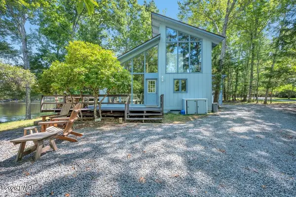 1010 Aquarius Drive, Lake Ariel, PA 18436