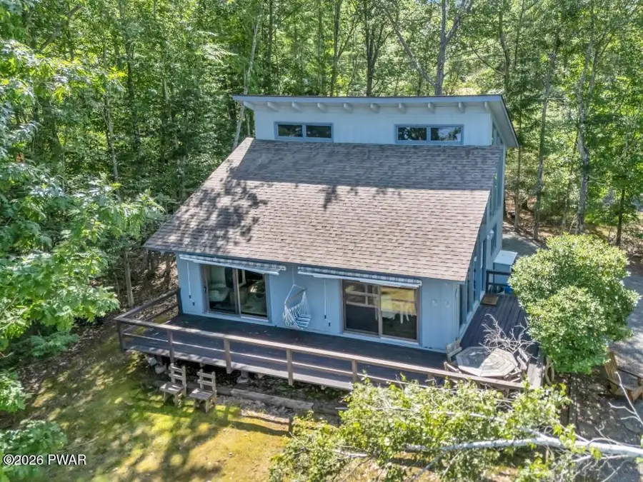 1010 Aquarius Drive, Lake Ariel, PA 18436 - #2