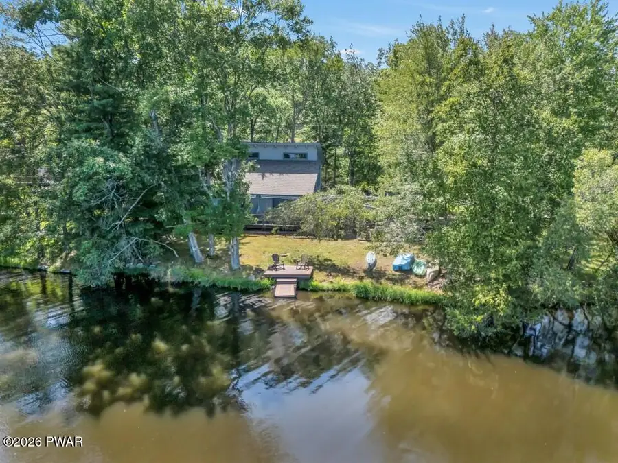 1010 Aquarius Drive, Lake Ariel, PA 18436 - #3