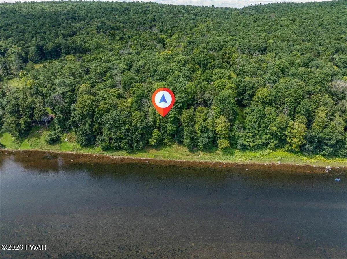 Lot 2 River Road, Beach Lake, PA 18405 - #1