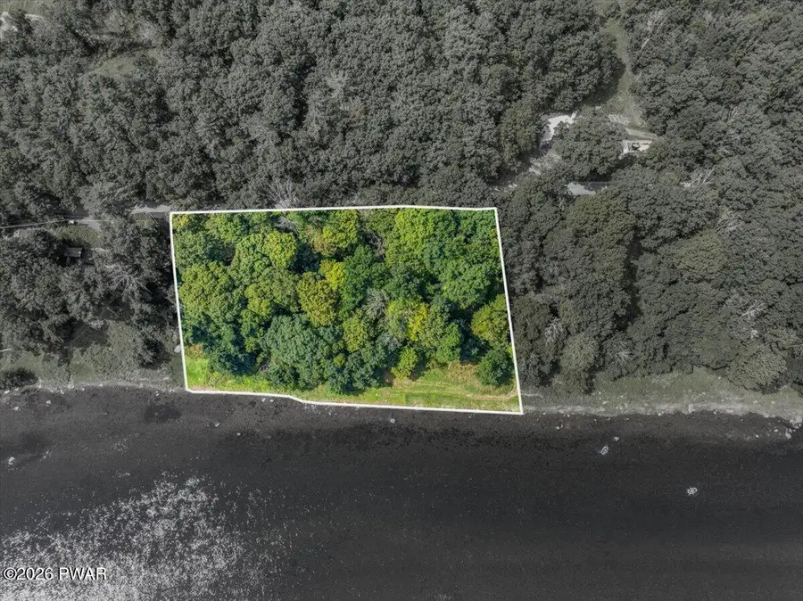 Lot 2 River Road, Beach Lake, PA 18405 - #2