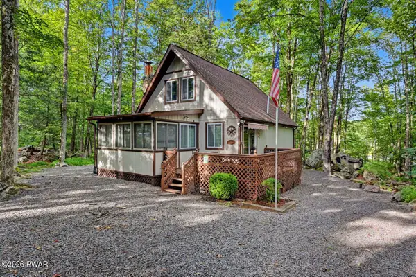 31 Elmwood Court, Lake Ariel, PA 18428