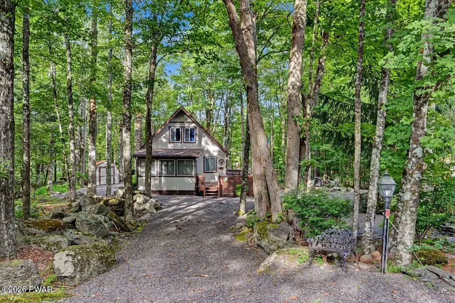 31 Elmwood Court, The Hideout, PA 18428 - #2