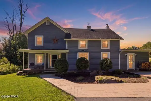 220 Great Bend Turnpike, Pleasant Mount, PA 18453 - #1