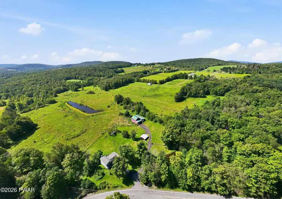 220 Great Bend Turnpike, Pleasant Mount, PA 18453 - #2