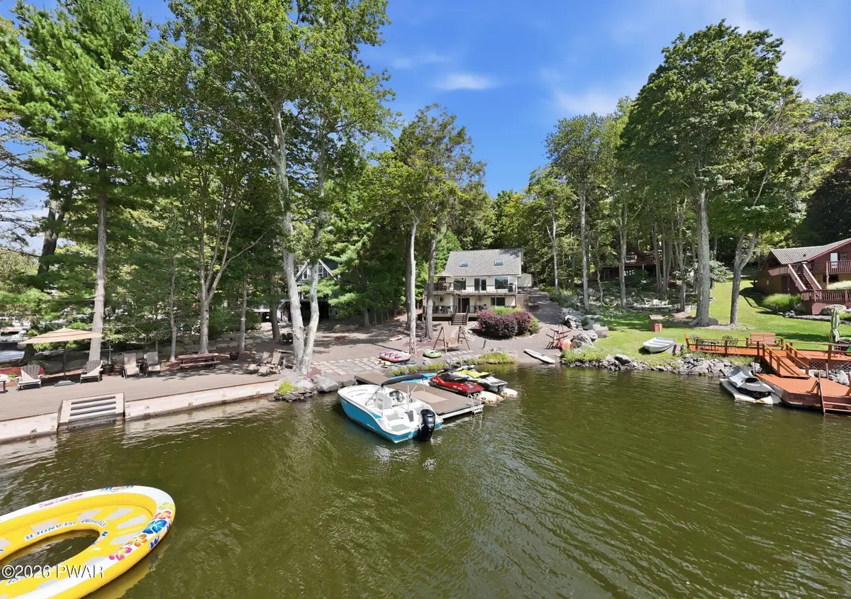 2043 Roamingwood Road, Lake Ariel, PA 18436 - #1