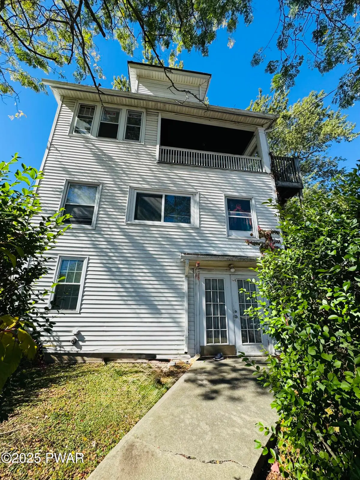 1011 W Market Street, Scranton, PA 18508 - #1