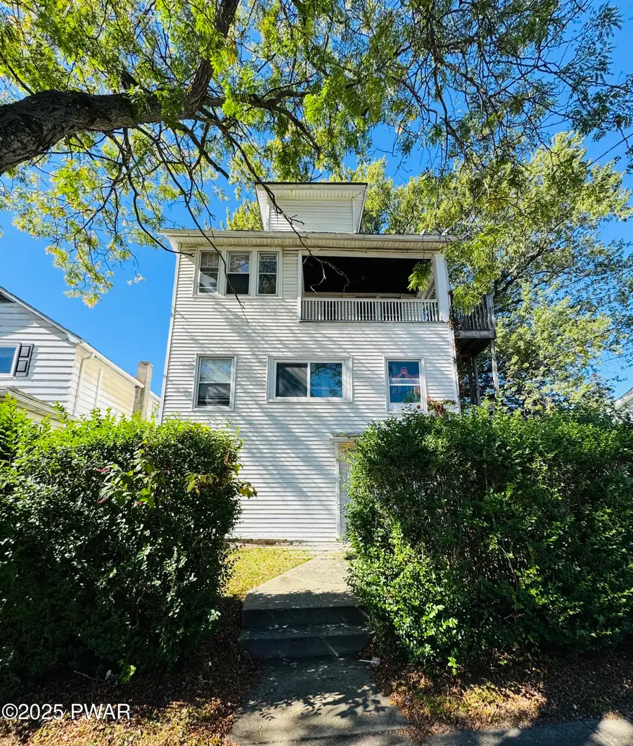 1011 W Market Street, Scranton, PA 18508 - #2