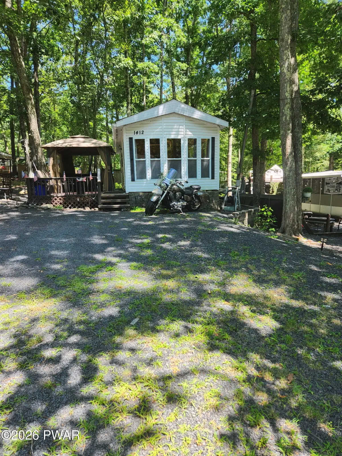 167 Big Bass Drive, Milford, PA 18337 - #1