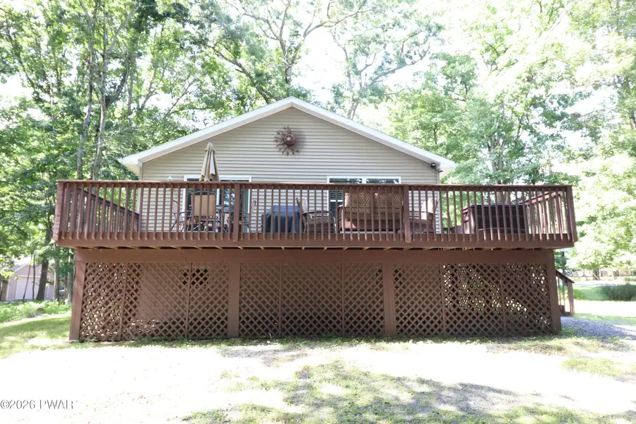 132 Constitution Drive, Lackawaxen, PA 18435 - #2
