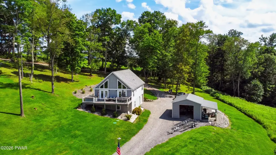 456 Apache Drive, Shickshinny, PA 18655 - #3