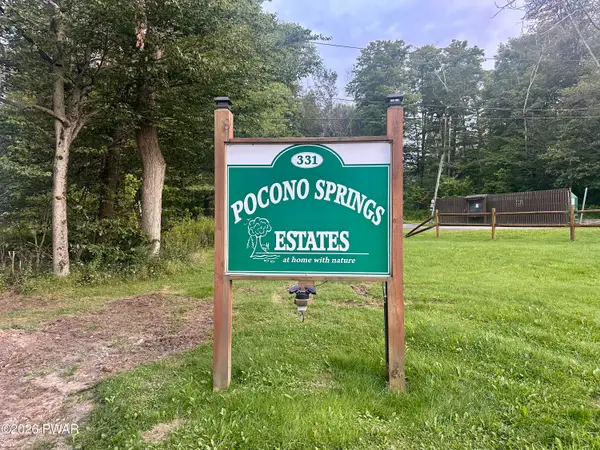 40 Teakwood, Sterling, PA 18445