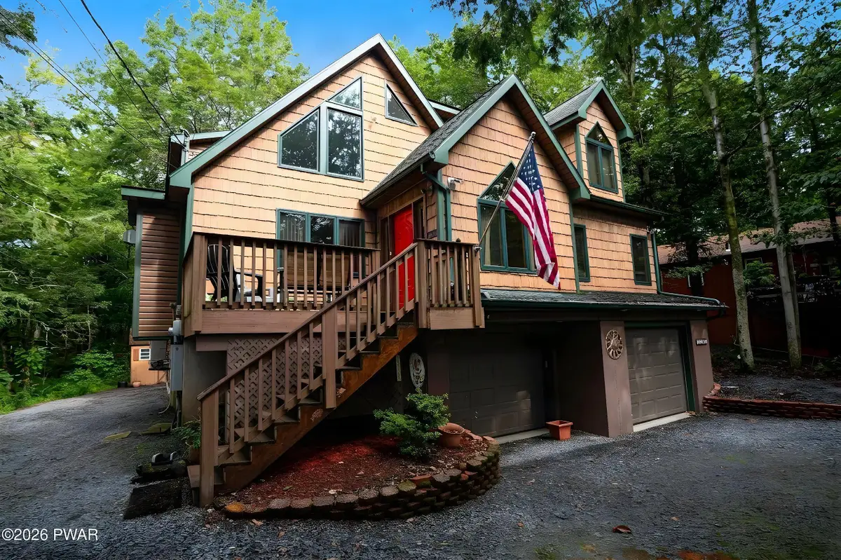 24 Applegate Road, Lake Ariel, PA 18436 - #1