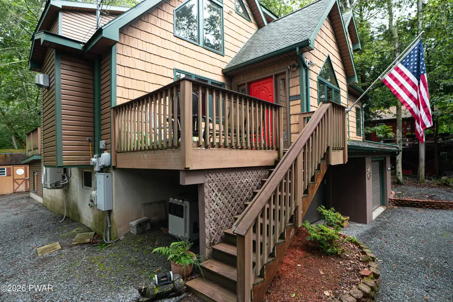 24 Applegate Road, Lake Ariel, PA 18436 - #2