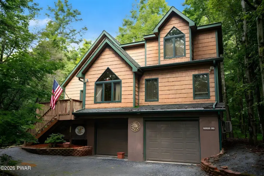 24 Applegate Road, Lake Ariel, PA 18436 - #3