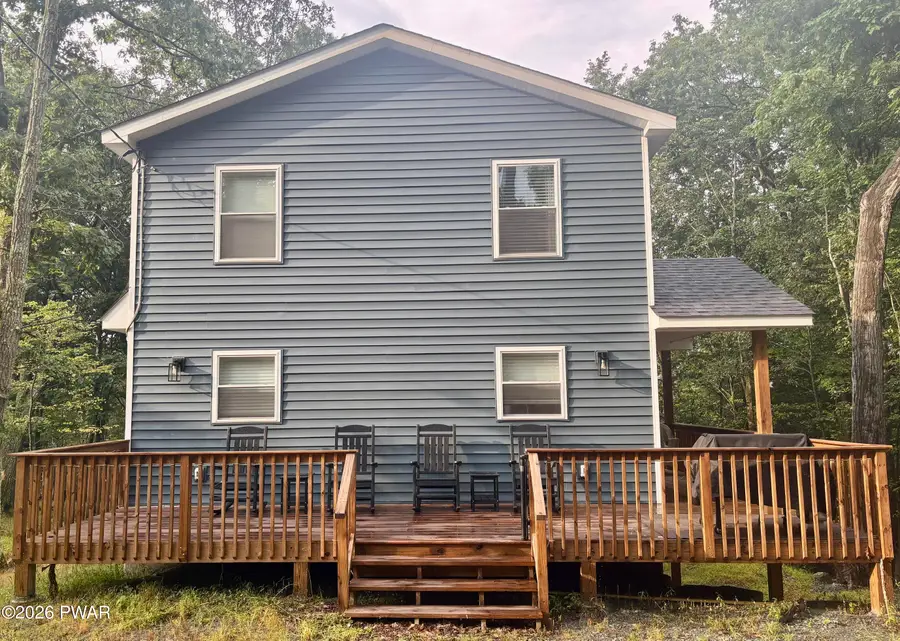 1015 Ski Bluff Terrace, Lake Ariel, PA 18436 - #3