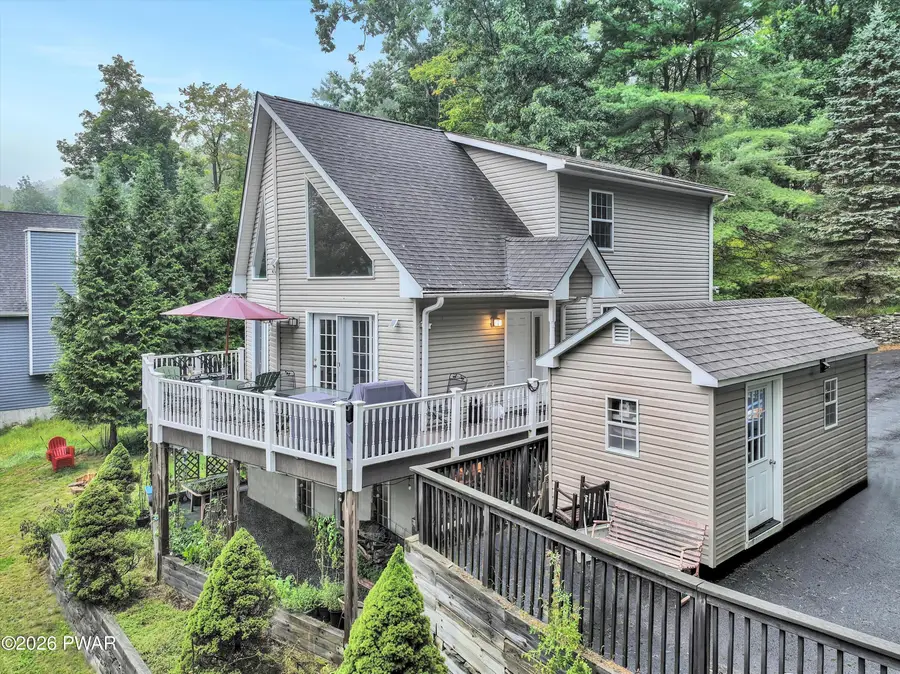 108 Briar Court, Lackawaxen, PA 18435 - #2