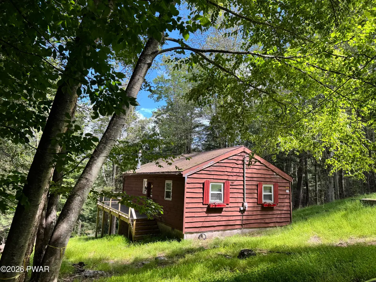 112 Deerfoot Road, Lake Ariel, PA 18436 - #1