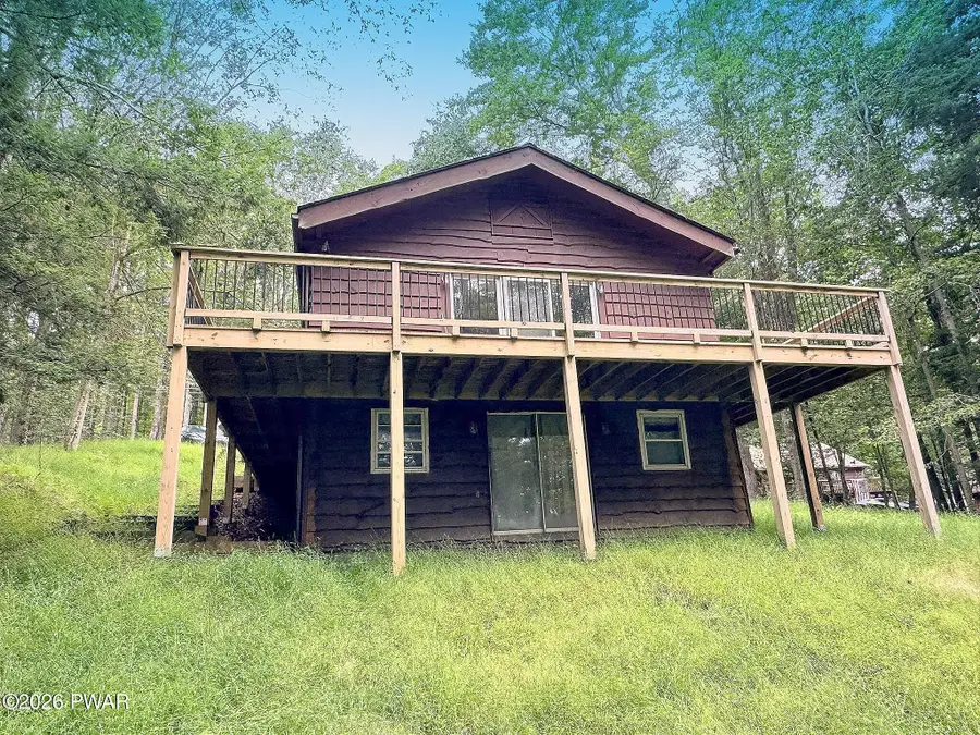 112 Deerfoot Road, Lake Ariel, PA 18436 - #2
