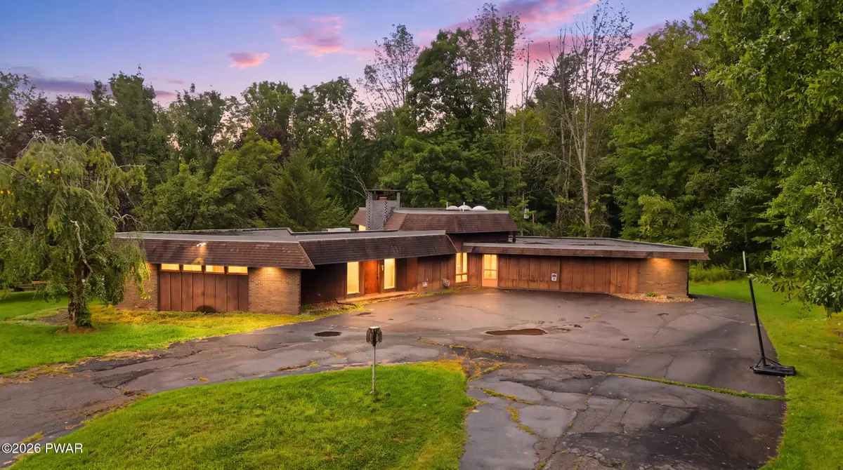 2971 Lake Ariel Highway, Honesdale, PA 18431 - #1