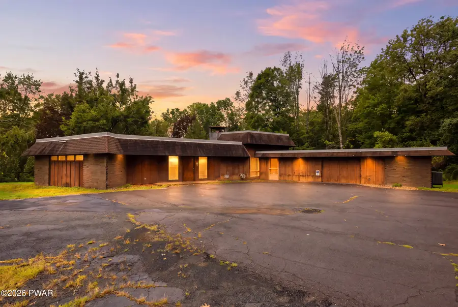 2971 Lake Ariel Highway, Honesdale, PA 18431 - #2