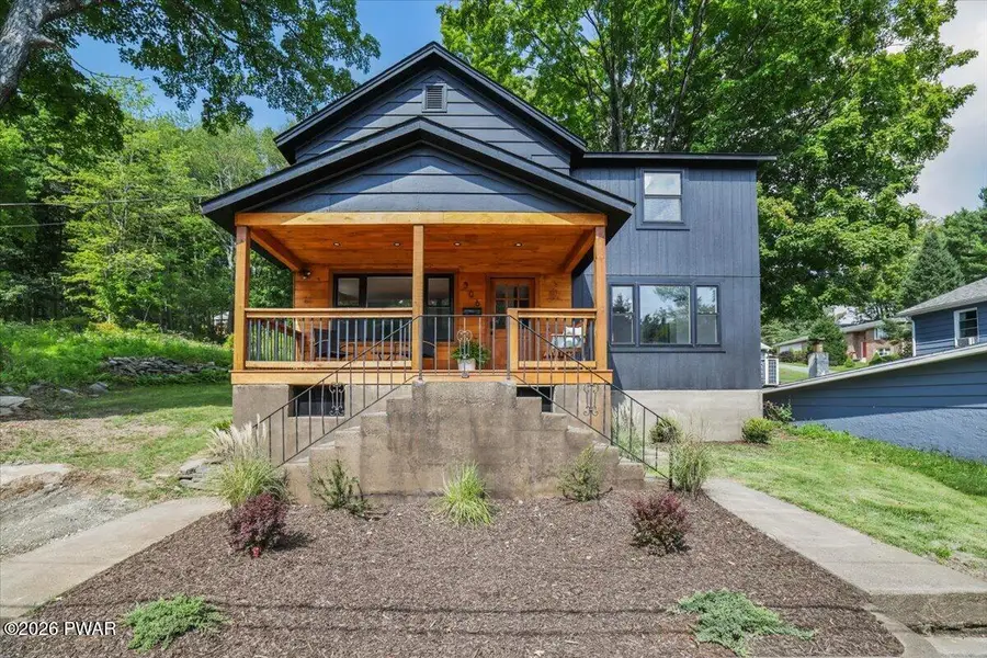 306 Columbus Avenue, Hawley, PA 18428 - #2