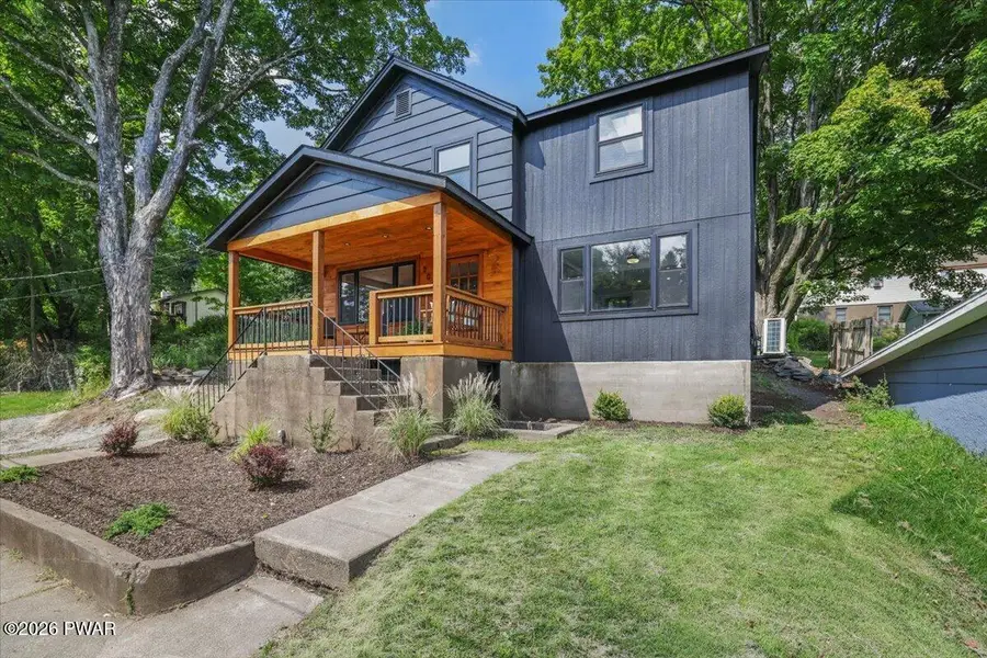 306 Columbus Avenue, Hawley, PA 18428 - #3