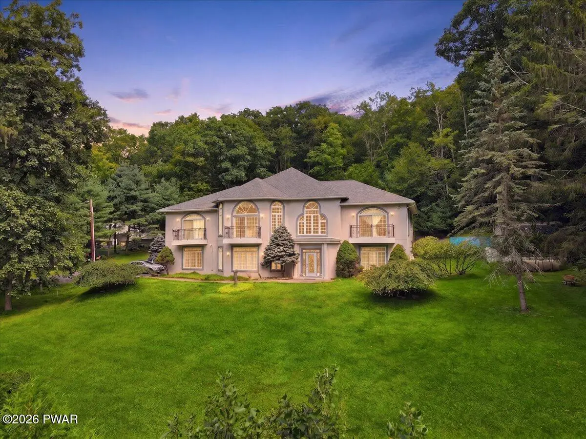 1007 Salem Park Lane, Lake Ariel, PA 18436 - #1