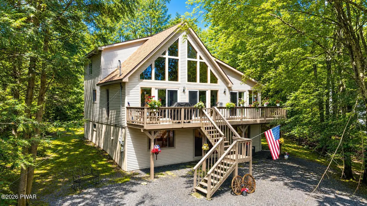 2507 Oak Court, Lake Ariel, PA 18436 - #1