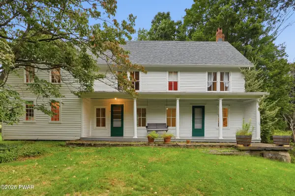 350 Stock Farm Road, Lake Ariel, PA 18436